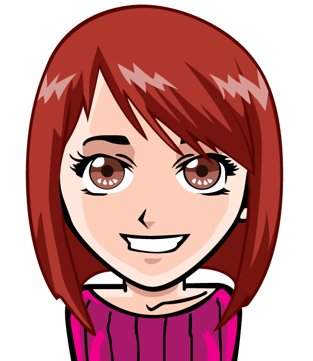 Enza Lombardo | Web Designer - Front-end Developer